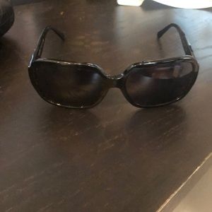 Chanel sunglasses style number 5124